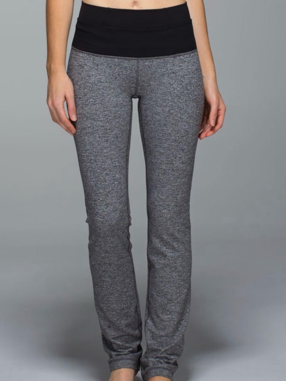 Lululemon Style Straight-Up Pant *Full-On   *see pics for measurements